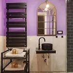 Διαμέρισμα Quintino Terrace Near Termini Station *