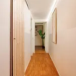 Quintino Terrace Near Termini Station *