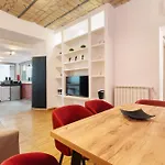 Quintino Terrace Near Termini Station * Ρώμη