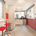 Quintino Terrace Near Termini Station Διαμέρισμα *