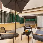 Quintino Terrace Near Termini Station Διαμέρισμα