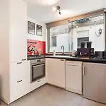 Quintino Terrace Near Termini Station *